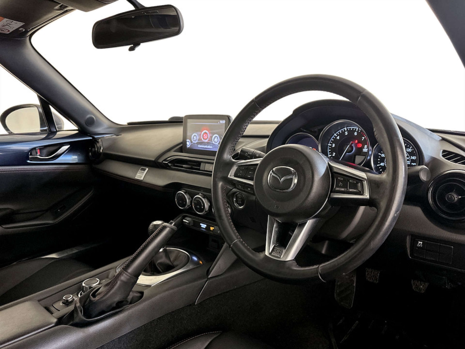 Used Mazda MX-5 2018 for sale - 77185089: Photo 15