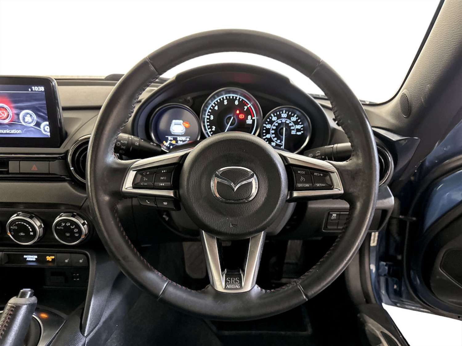 Used Mazda MX-5 2018 for sale - 77185089: Photo 16