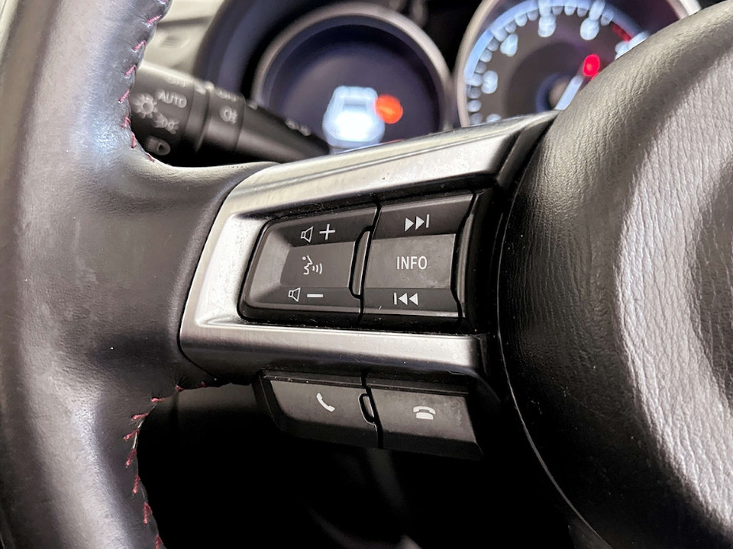 Used Mazda MX-5 2018 for sale - 77185089: Photo 17