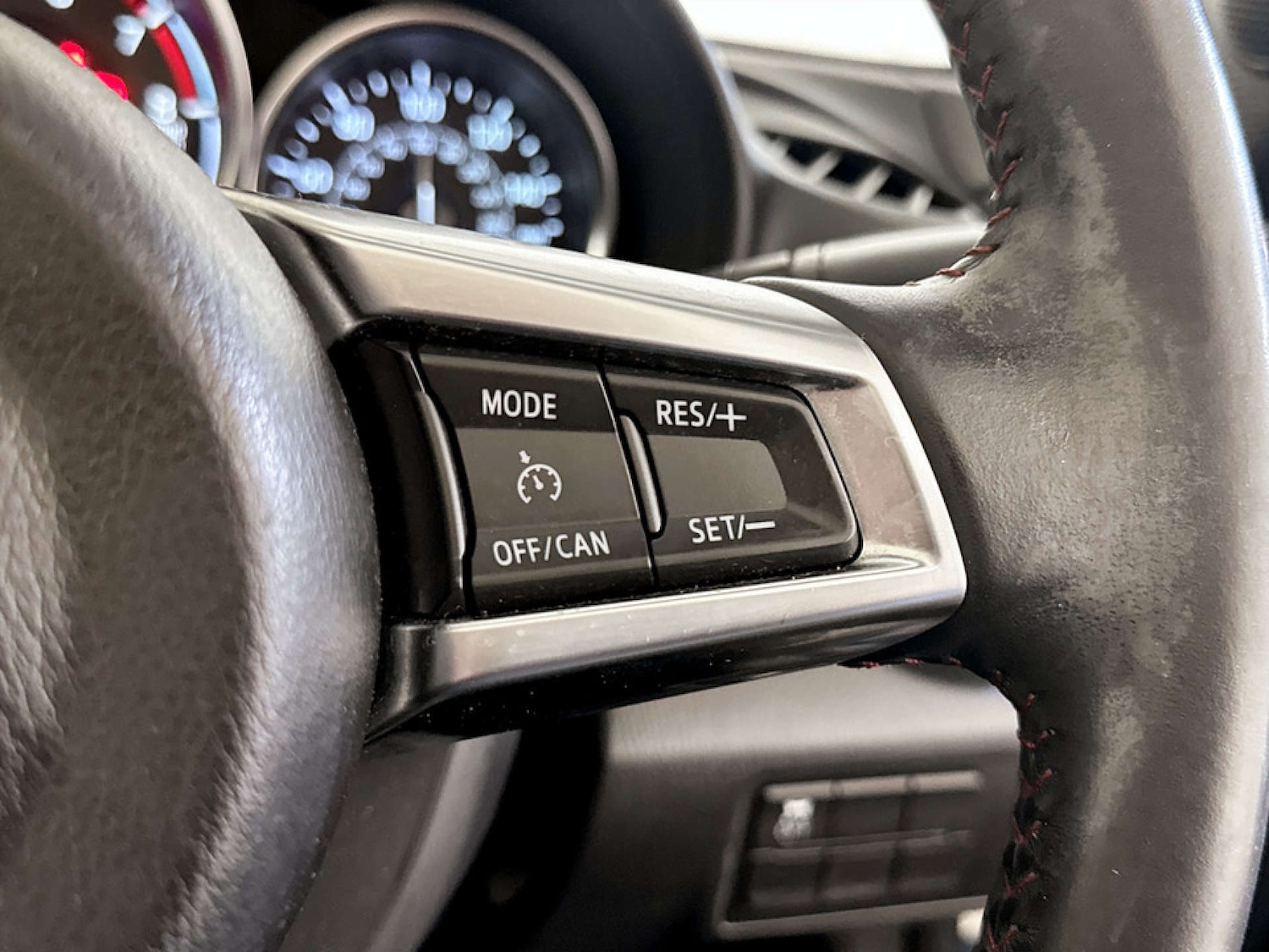 Used Mazda MX-5 2018 for sale - 77185089: Photo 19