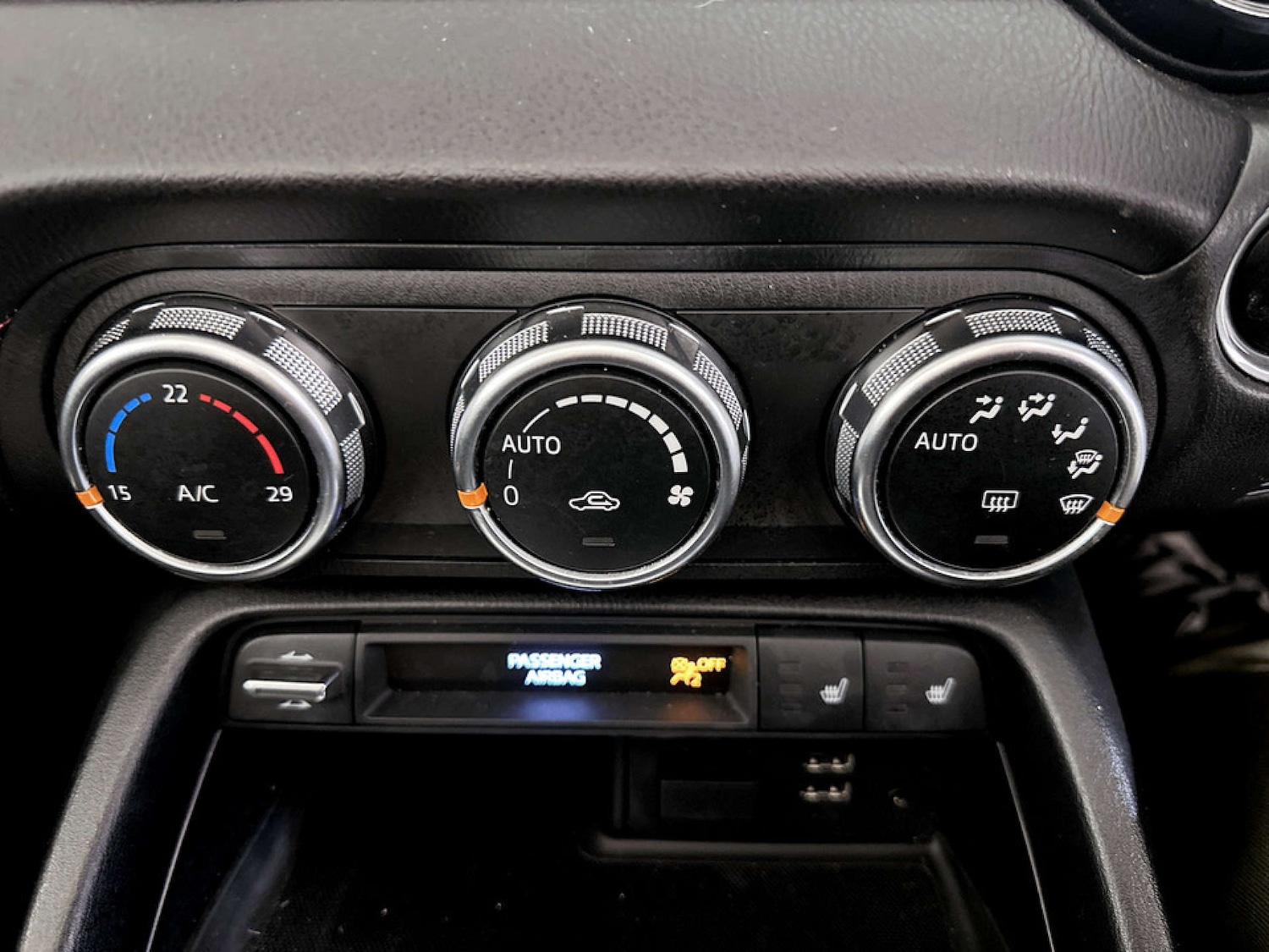 Used Mazda MX-5 2018 for sale - 77185089: Photo 24