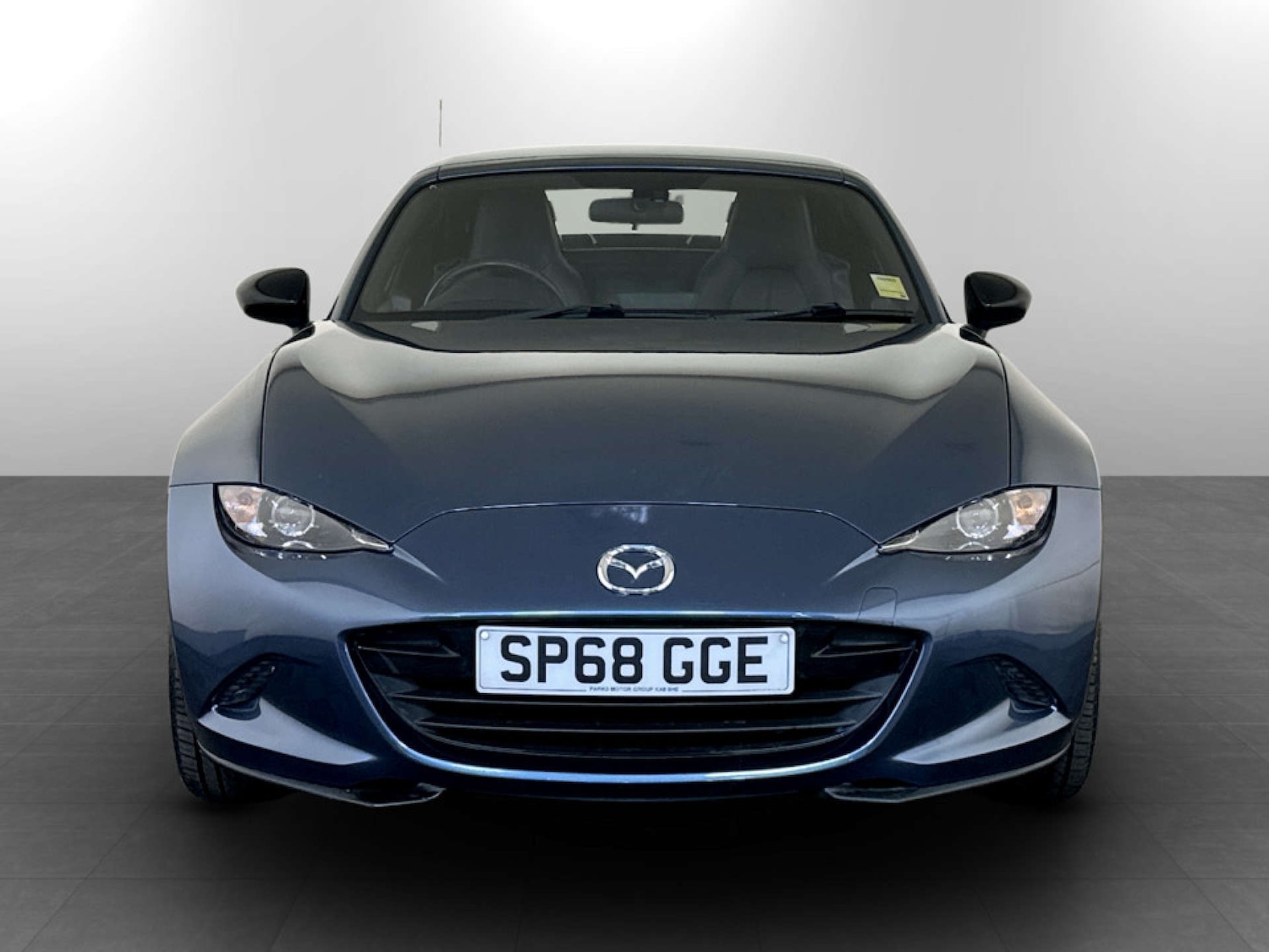 Used Mazda MX-5 2018 for sale - 77185089: Photo 5