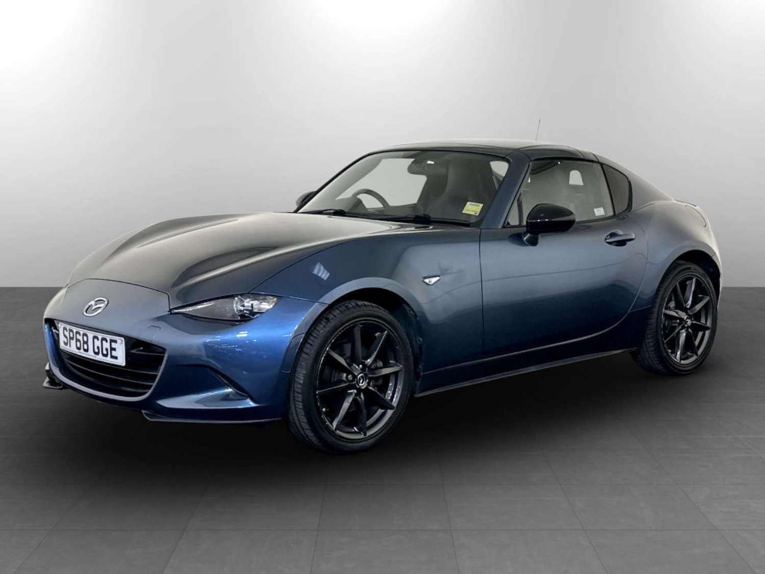Used Mazda MX-5 2018 for sale - 77185089: Photo 6