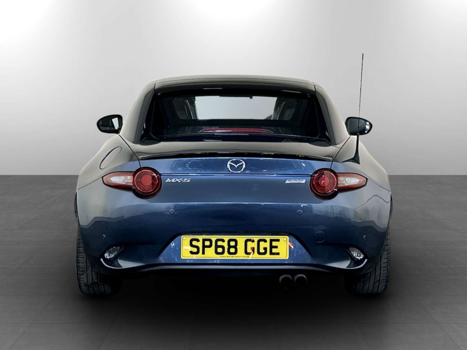 Used Mazda MX-5 2018 for sale - 77185089: Photo 9
