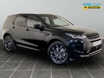 2021 (21) - 1.5 P300e R-Dynamic SE 5dr Auto [5 Seat]