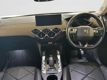 Used DS Automobiles DS 3 Crossback 2020 for sale - 78660105: Photo