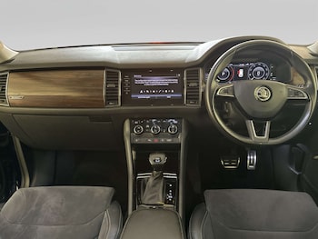 Used Skoda Kodiaq 2019 for sale - 79179033: Photo