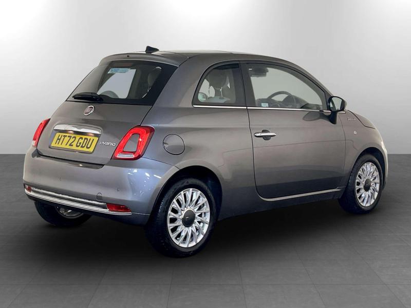 Used Fiat 500 2023 for sale - 77036723: Photo 10