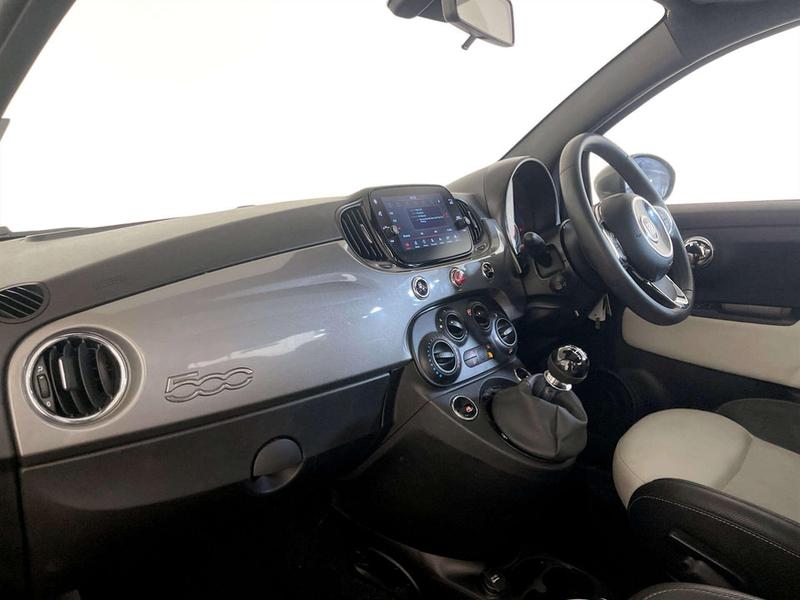 Used Fiat 500 2023 for sale - 77036723: Photo 12