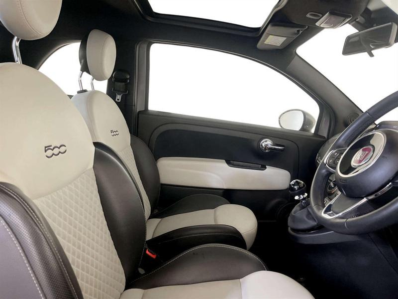 Used Fiat 500 2023 for sale - 77036723: Photo 13