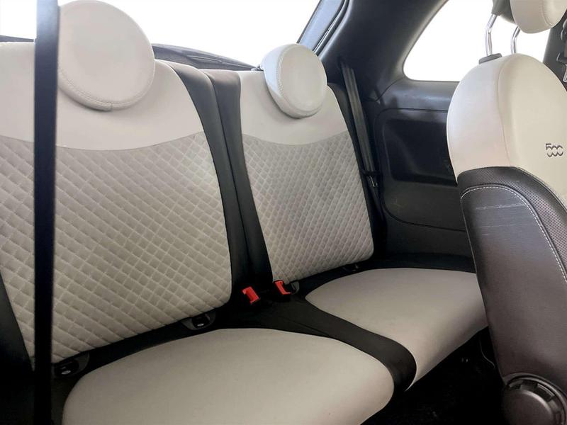 Used Fiat 500 2023 for sale - 77036723: Photo 14