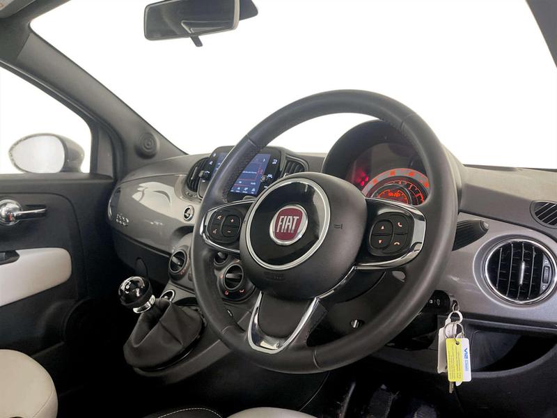 Used Fiat 500 2023 for sale - 77036723: Photo 15