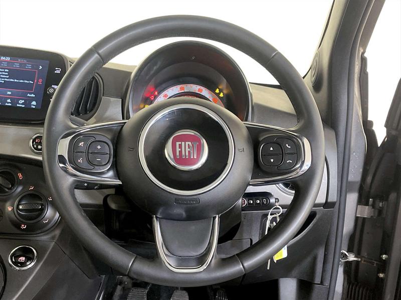 Used Fiat 500 2023 for sale - 77036723: Photo 16