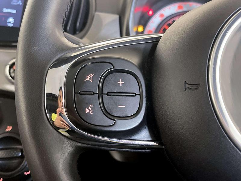 Used Fiat 500 2023 for sale - 77036723: Photo 17