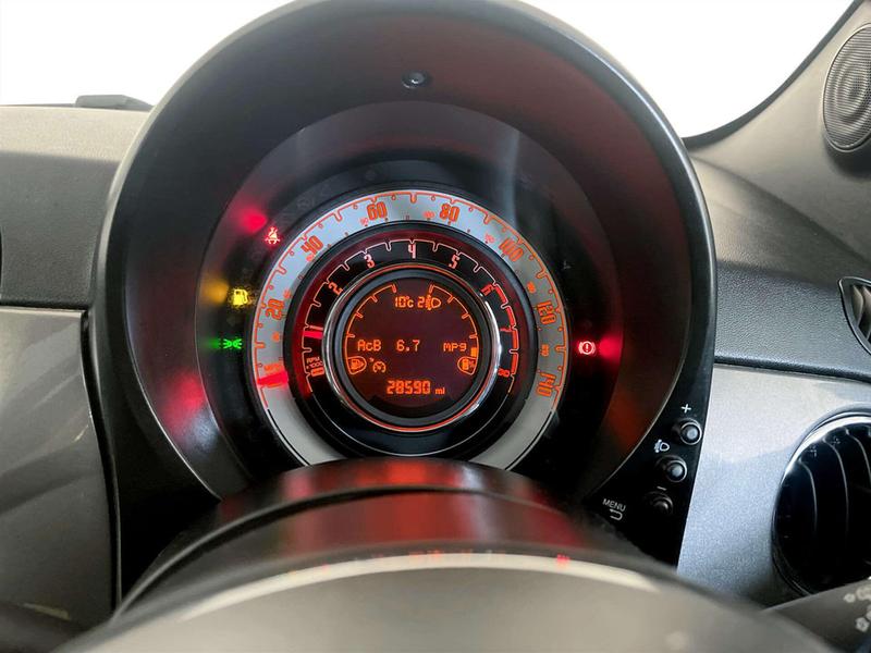 Used Fiat 500 2023 for sale - 77036723: Photo 18