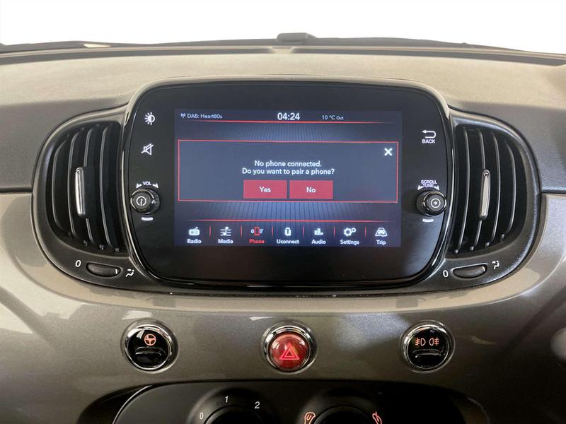 Used Fiat 500 2023 for sale - 77036723: Photo 20