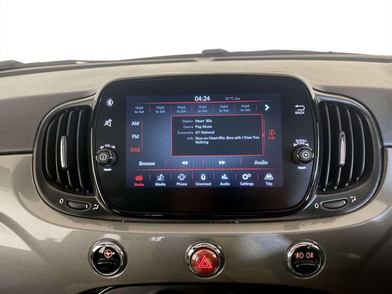 Used Fiat 500 2023 for sale - 77036723: Photo 21