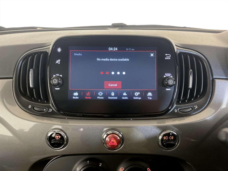 Used Fiat 500 2023 for sale - 77036723: Photo 22