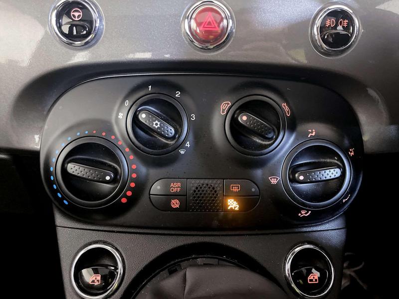 Used Fiat 500 2023 for sale - 77036723: Photo 23