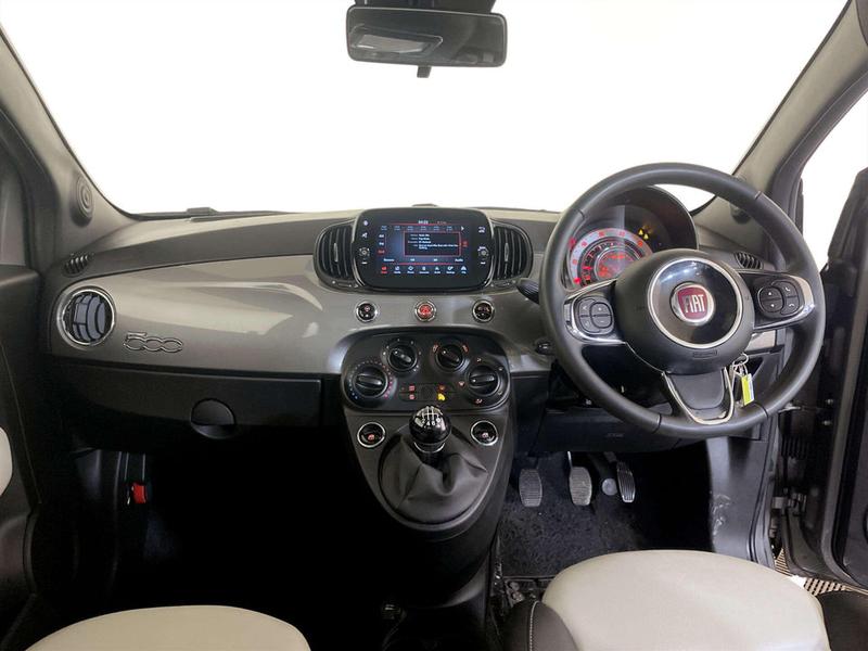 Used Fiat 500 2023 for sale - 77036723: Photo 3