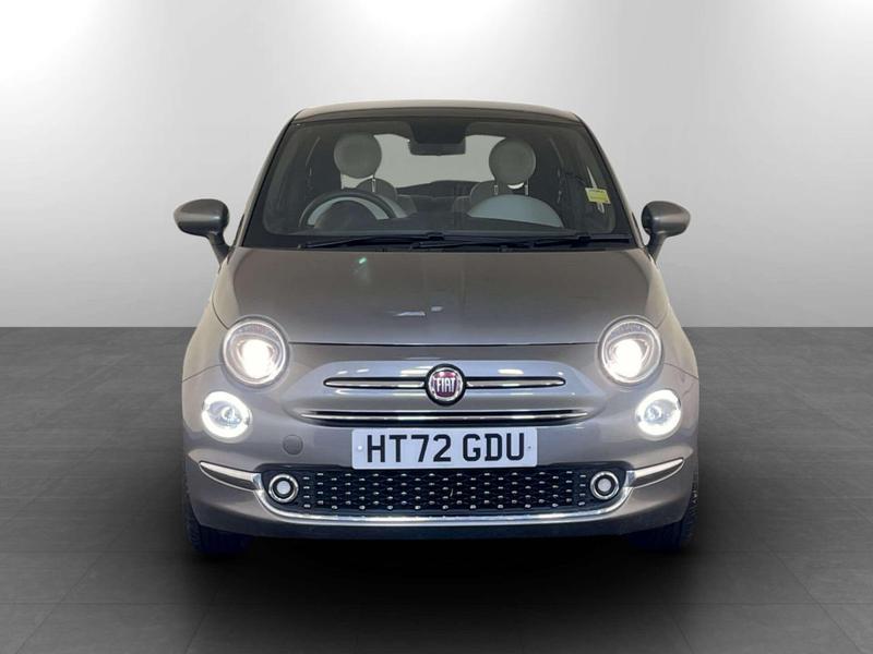 Used Fiat 500 2023 for sale - 77036723: Photo 5