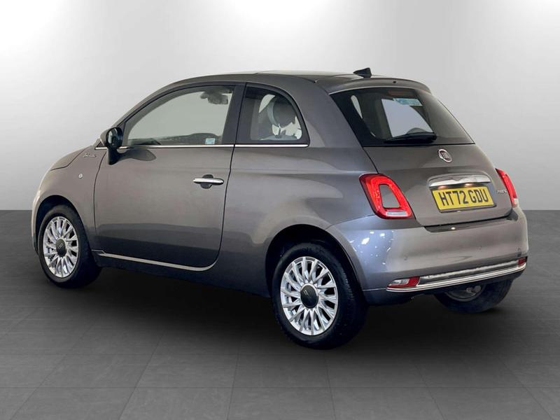 Used Fiat 500 2023 for sale - 77036723: Photo 8