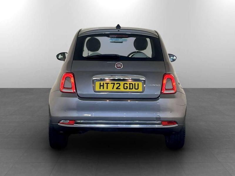 Used Fiat 500 2023 for sale - 77036723: Photo 9