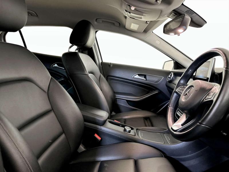 Used Mercedes-Benz GLA 2018 for sale - 76960954: Photo 13