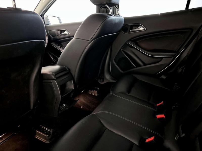 Used Mercedes-Benz GLA 2018 for sale - 76960954: Photo 14