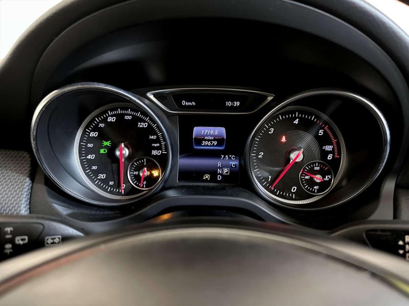 Used Mercedes-Benz GLA 2018 for sale - 76960954: Photo 19