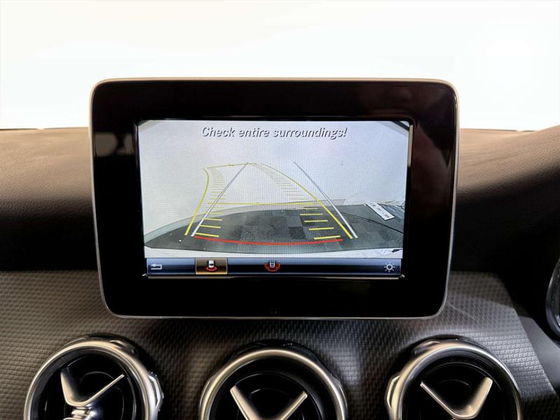 Used Mercedes-Benz GLA 2018 for sale - 76960954: Photo 21