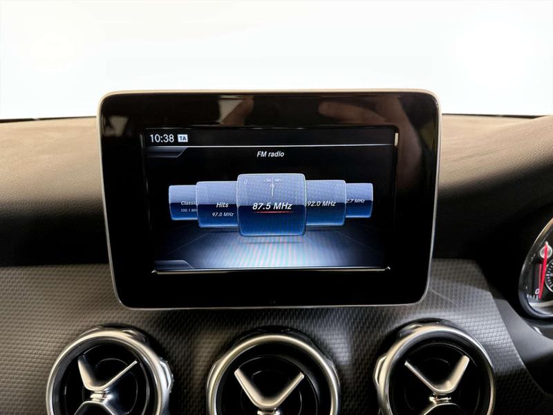 Used Mercedes-Benz GLA 2018 for sale - 76960954: Photo 22