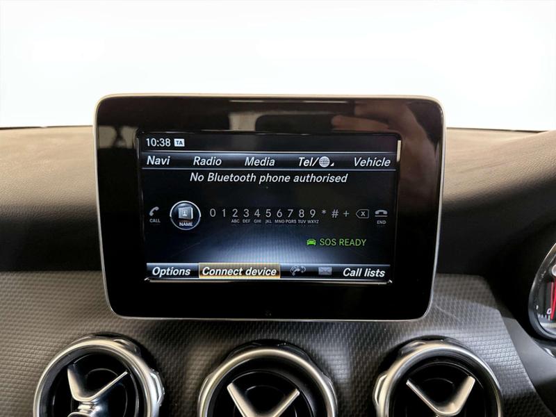 Used Mercedes-Benz GLA 2018 for sale - 76960954: Photo 23