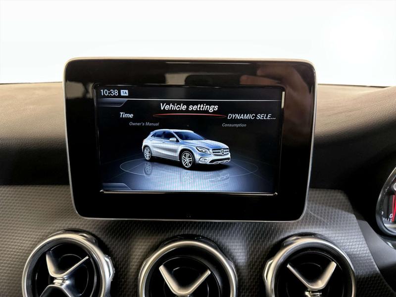 Used Mercedes-Benz GLA 2018 for sale - 76960954: Photo 25