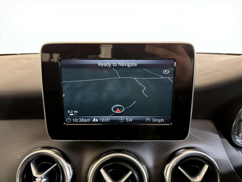 Used Mercedes-Benz GLA 2018 for sale - 76960954: Photo 26