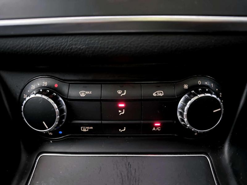 Used Mercedes-Benz GLA 2018 for sale - 76960954: Photo 27