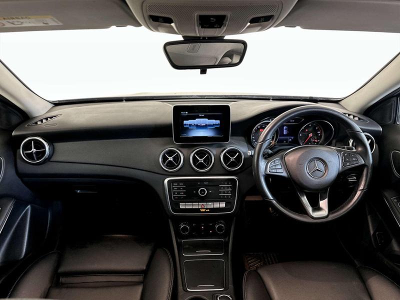 Used Mercedes-Benz GLA 2018 for sale - 76960954: Photo 3