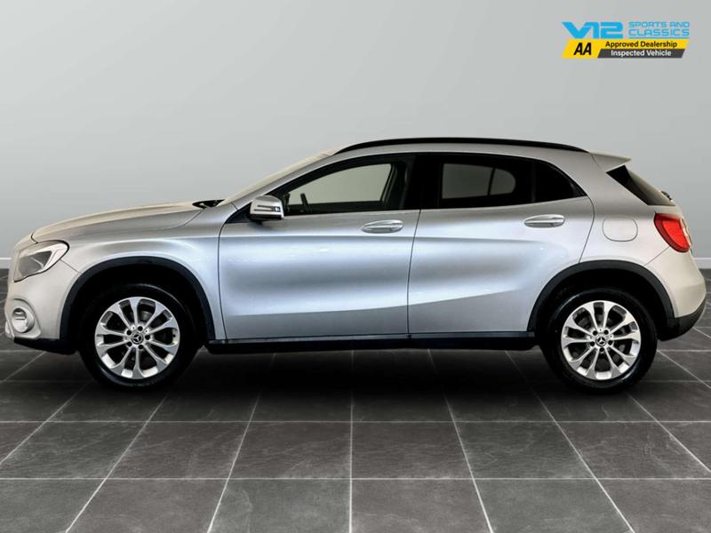 Used Mercedes-Benz GLA 2018 for sale - 76960954: Photo 7
