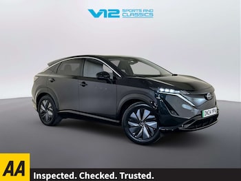 Used Nissan ARIYA 2024 for sale - 78328475: Photo