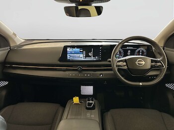 Used Nissan ARIYA 2024 for sale - 78328475: Photo