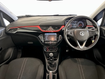 Used Vauxhall Corsa 2017 for sale - 75421292: Photo