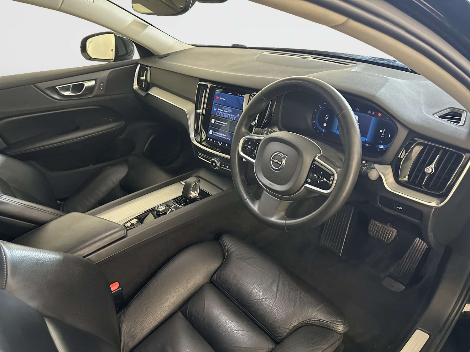 Used Volvo S60 2022 for sale - 78198795: Photo 16