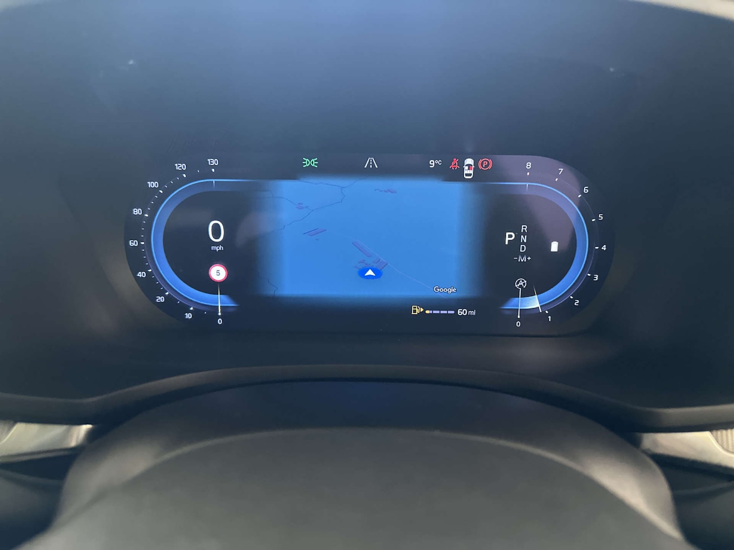 Used Volvo S60 2022 for sale - 78198795: Photo 18