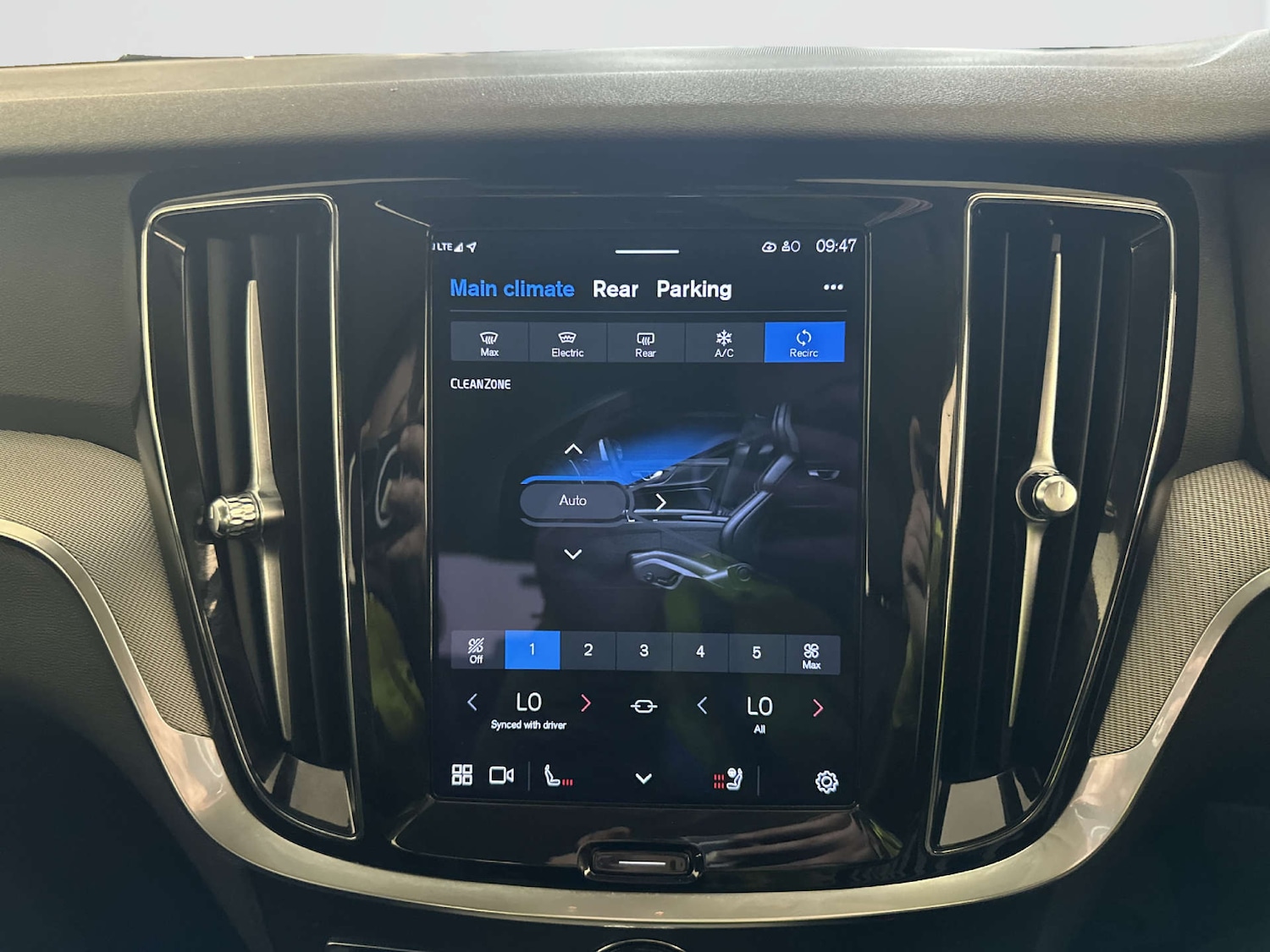 Used Volvo S60 2022 for sale - 78198795: Photo 21