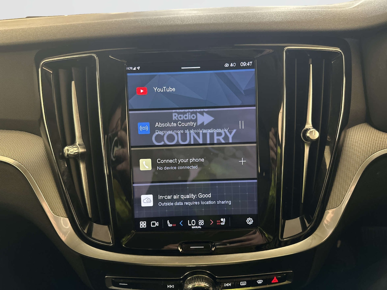 Used Volvo S60 2022 for sale - 78198795: Photo 22