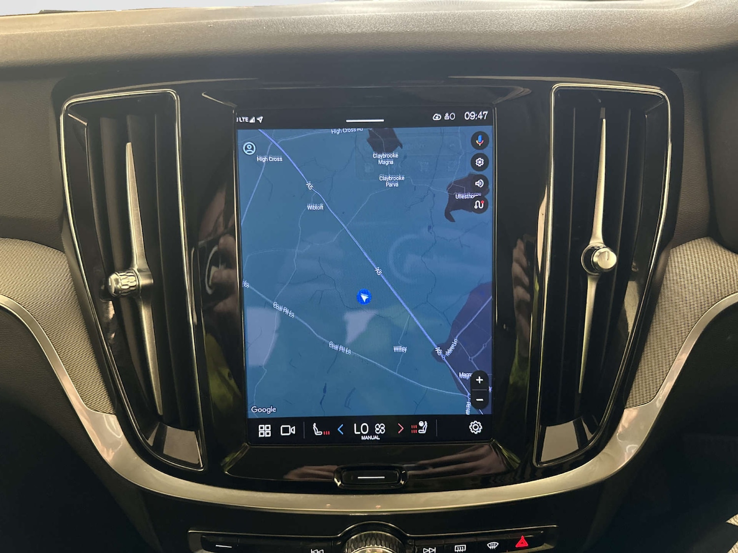 Used Volvo S60 2022 for sale - 78198795: Photo 24