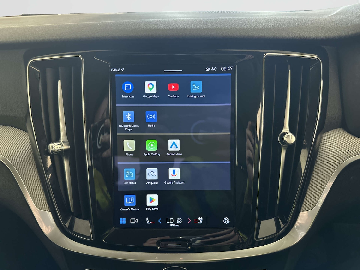 Used Volvo S60 2022 for sale - 78198795: Photo 25