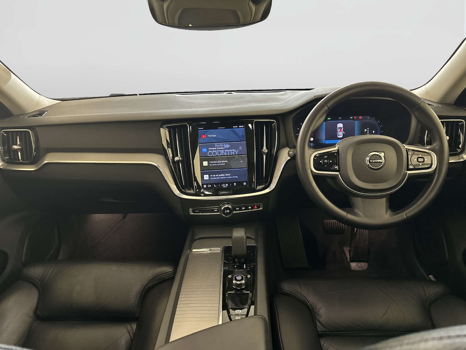 Used Volvo S60 2022 for sale - 78198795: Photo 3