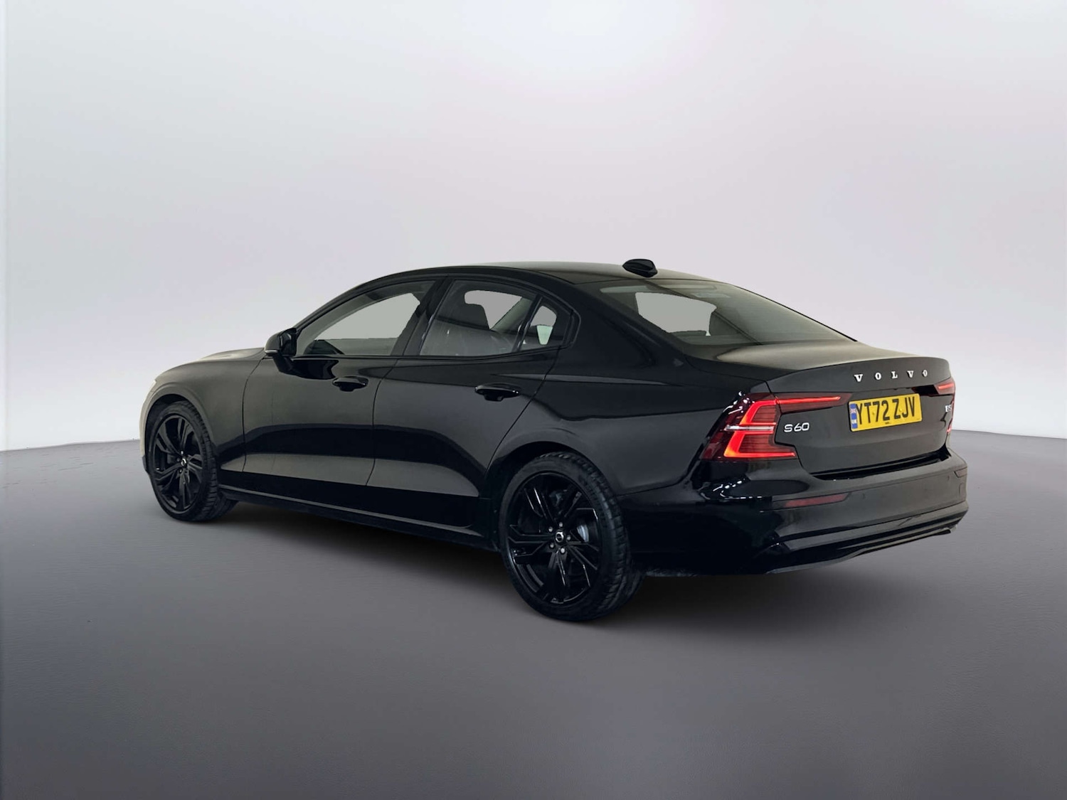 Used Volvo S60 2022 for sale - 78198795: Photo 8