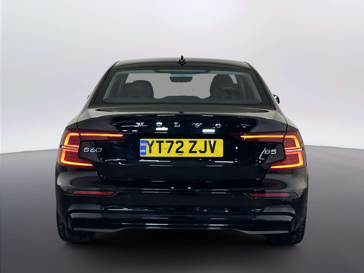 Used Volvo S60 2022 for sale - 78198795: Photo 9